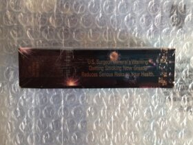 骆驼(烟花限定版)