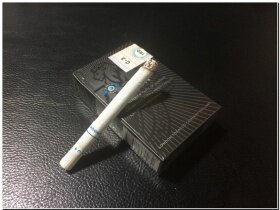 伦敦(爆珠缅甸版)