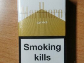 万宝路(硬白金直布罗陀加税版)