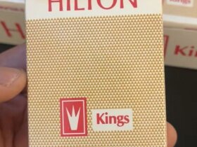 希尔顿(金)