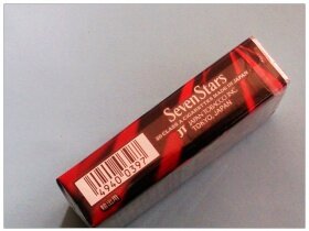 七星(软14毫克限量版)