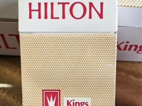 希尔顿(国王)