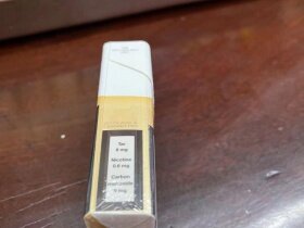 万宝路(白金土耳其免税)