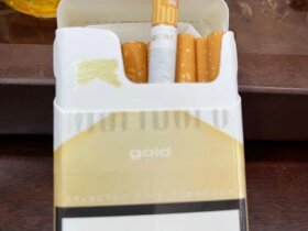 万宝路(白金土耳其免税)