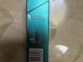 好彩(北海道爆珠澳门含税版)