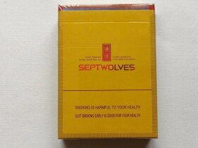 七匹狼(16支通运)