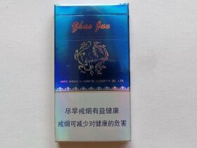 大青山(昭君和亲)