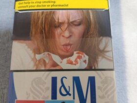 LM(蓝丹麦免税版)