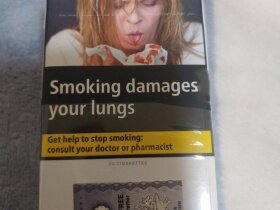 LM(蓝丹麦免税版)