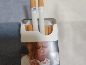 LM(蓝丹麦免税版)