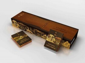 黄山(天都高山流水)