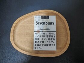 七星(14mg日税版)