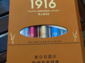 黄鹤楼(雪之梦8号)