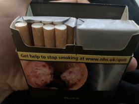 登喜路(英国免税宽版)