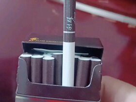 利群(硬阳光出口版)