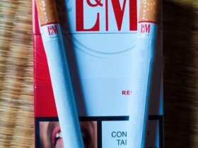 LM(硬红哥伦比亚版)