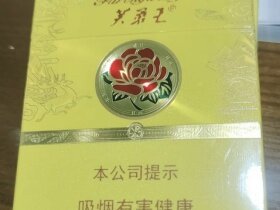 芙蓉王(荣耀中支)