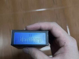 万宝路(黑冰欧盟版)