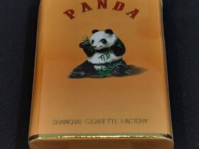 熊猫(硬时代版)