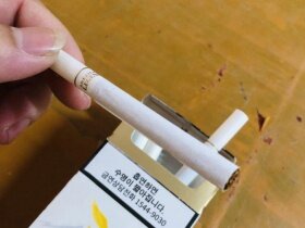 美国传奇(硬白韩国免税)