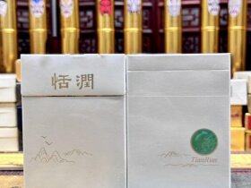 黄山(恬润中支)