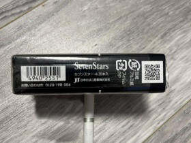 七星(软4mg日版)