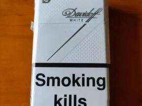 大卫杜夫(硬白1mg亚太版)