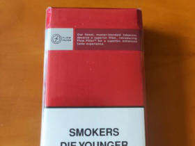 登喜路(硬红亚太免税版)