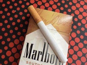 万宝路(南刻美产科罗拉多州含税版)