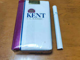 健牌(软紫经典)