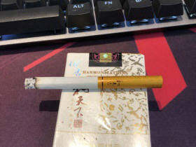 白沙(软和天下檀香)