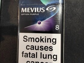 七星(蓝莓爆珠8mg亚太版)