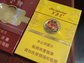 芙蓉王(荣耀中支)