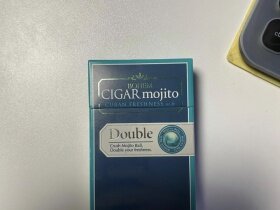 宝亨(莫吉托6号出口版)