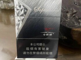 七匹狼(银中支)