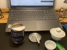 无嘴和平(罐装)