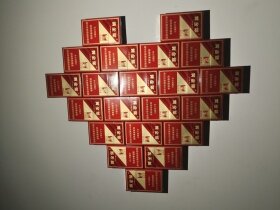 黄金叶(硬红旗渠)