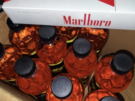 万宝路(软红2.0)