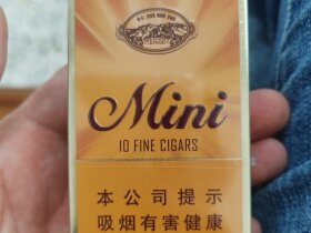 长城(迷你咖啡)