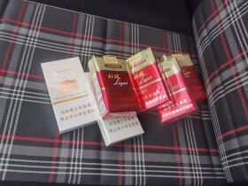 利群(软红长嘴)