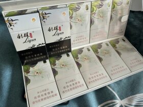 泰山(茉莉香韵)