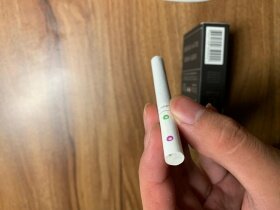 万宝路(草莓橙味双爆珠)