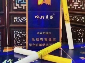 呼伦贝尔(金帐汗)