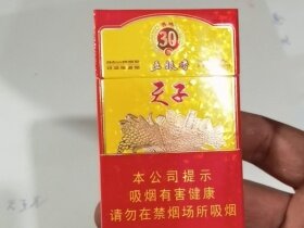 天子(五粮香30年)