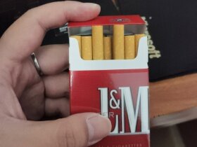 LM(硬红美国免税)