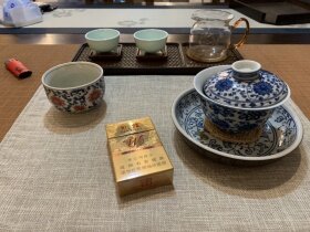 黄山(金皖细支)