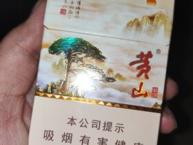 黄山(硬记忆新版)