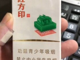 黄山(红方印新中支)