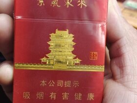 紫气东来(鹳雀楼)