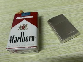 万宝路(软红美产中免)